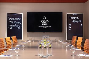 Delta Hotels by Marriott Vancouver Downtown Suites