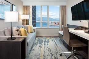 Delta Hotels by Marriott Vancouver Downtown Suites