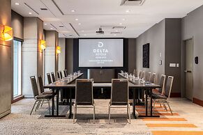 Delta Hotels by Marriott Vancouver Downtown Suites