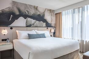 Delta Hotels by Marriott Vancouver Downtown Suites