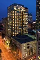 Delta Hotels by Marriott Vancouver Downtown Suites