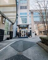 Delta Hotels by Marriott Vancouver Downtown Suites