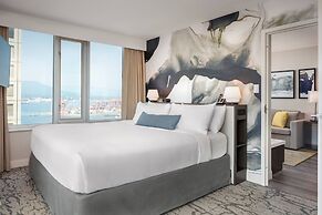 Delta Hotels by Marriott Vancouver Downtown Suites