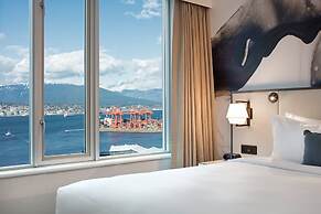 Delta Hotels by Marriott Vancouver Downtown Suites