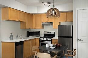 Delta Hotels by Marriott Whistler Village Suites