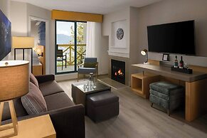 Delta Hotels by Marriott Whistler Village Suites