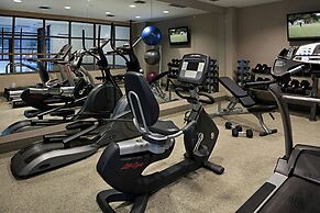 Delta Hotels by Marriott Whistler Village Suites