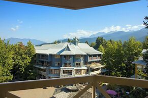 Delta Hotels by Marriott Whistler Village Suites