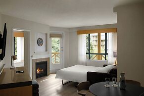 Delta Hotels by Marriott Whistler Village Suites