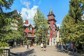 Delta Hotels by Marriott Whistler Village Suites