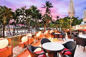 Hotel Riu Plaza Miami Beach