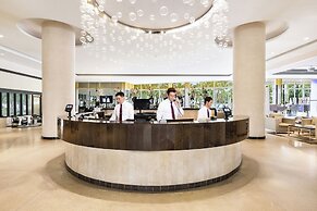 Hotel Riu Plaza Miami Beach