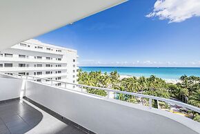 Hotel Riu Plaza Miami Beach