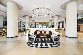 Hotel Riu Plaza Miami Beach