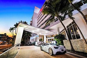 Hotel Riu Plaza Miami Beach