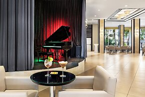 Hotel Riu Plaza Miami Beach