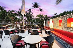 Hotel Riu Plaza Miami Beach