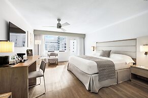 Hotel Riu Plaza Miami Beach