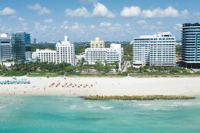 Hotel Riu Plaza Miami Beach