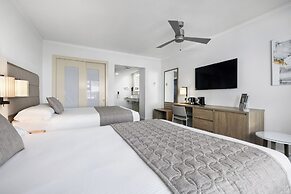 Hotel Riu Plaza Miami Beach
