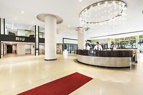 Hotel Riu Plaza Miami Beach