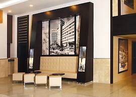 Hotel Riu Plaza Miami Beach