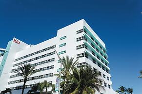 Hotel Riu Plaza Miami Beach