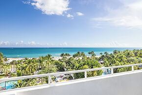 Hotel Riu Plaza Miami Beach