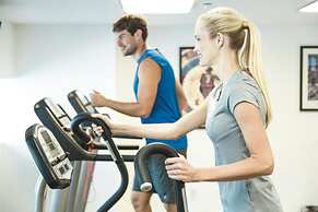 Hotel Riu Plaza Miami Beach