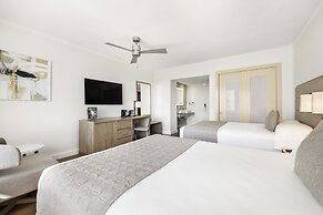 Hotel Riu Plaza Miami Beach