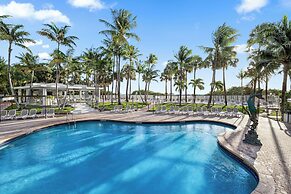 Hotel Riu Plaza Miami Beach