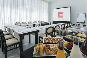Hotel Riu Plaza Miami Beach