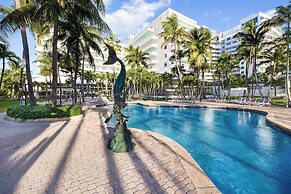 Hotel Riu Plaza Miami Beach