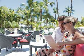 Hotel Riu Plaza Miami Beach