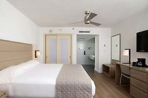 Hotel Riu Plaza Miami Beach