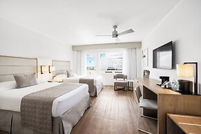 Hotel Riu Plaza Miami Beach