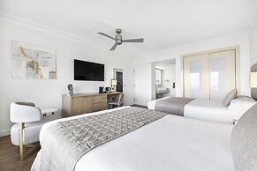 Hotel Riu Plaza Miami Beach