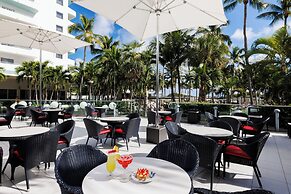 Hotel Riu Plaza Miami Beach