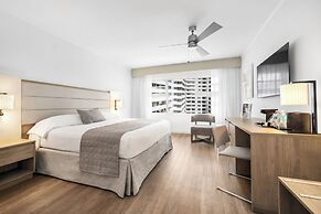 Hotel Riu Plaza Miami Beach