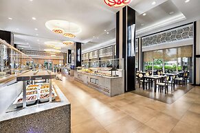 Hotel Riu Plaza Miami Beach