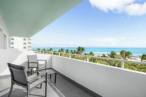 Hotel Riu Plaza Miami Beach