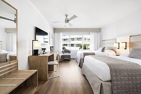 Hotel Riu Plaza Miami Beach