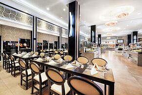 Hotel Riu Plaza Miami Beach