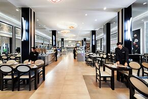 Hotel Riu Plaza Miami Beach