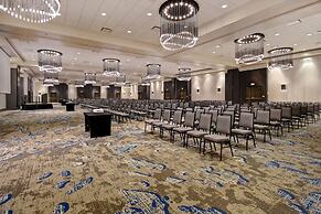Embassy Suites by Hilton Raleigh Durham Research Triangle