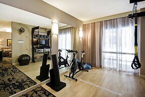 Embassy Suites by Hilton Raleigh Durham Research Triangle