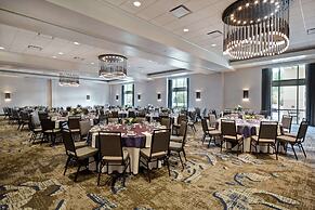 Embassy Suites by Hilton Raleigh Durham Research Triangle