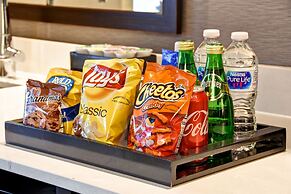 Embassy Suites by Hilton Raleigh Durham Research Triangle