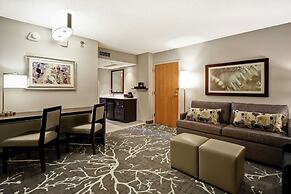 Embassy Suites by Hilton Raleigh Durham Research Triangle