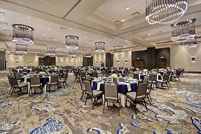 Embassy Suites by Hilton Raleigh Durham Research Triangle